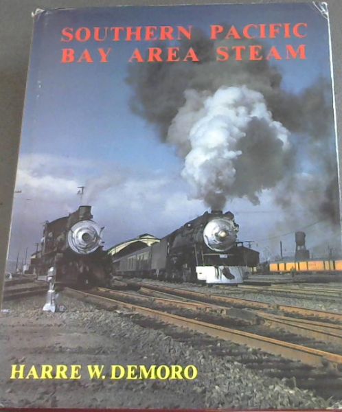 Image for Southern Pacific Bay Area Steam