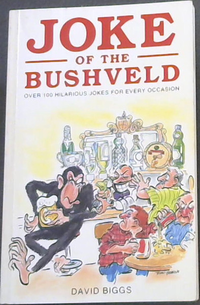 Image for Joke of the Bushveld