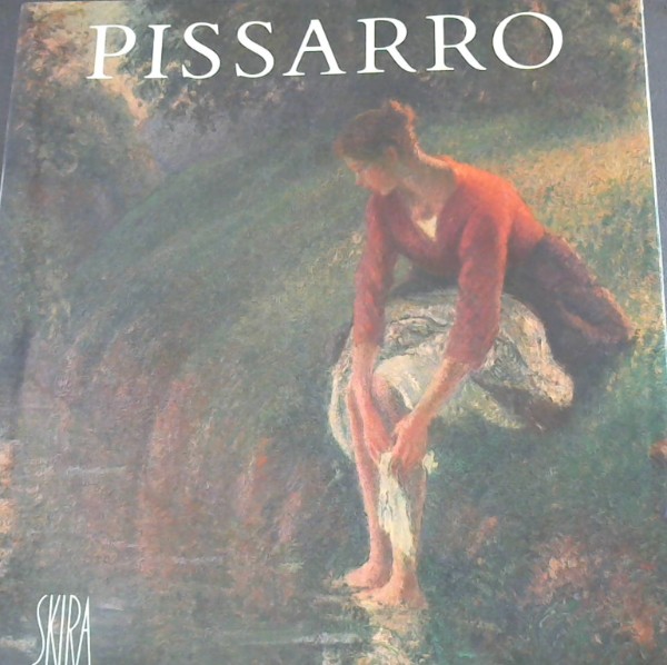 Image for Pissarro