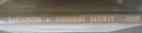 Image for The Lancashire & Yorkshire Railway and its Locomotives 1846 - 1923