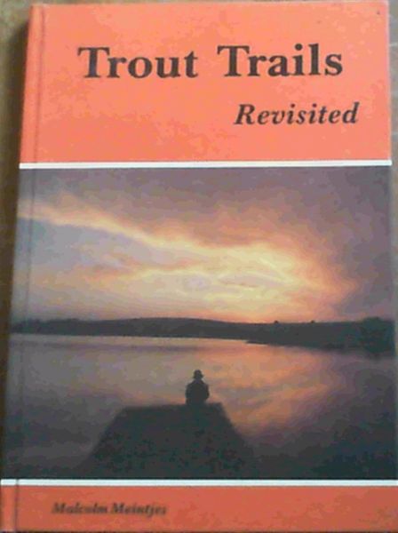 Image for Trout Trails Revisited