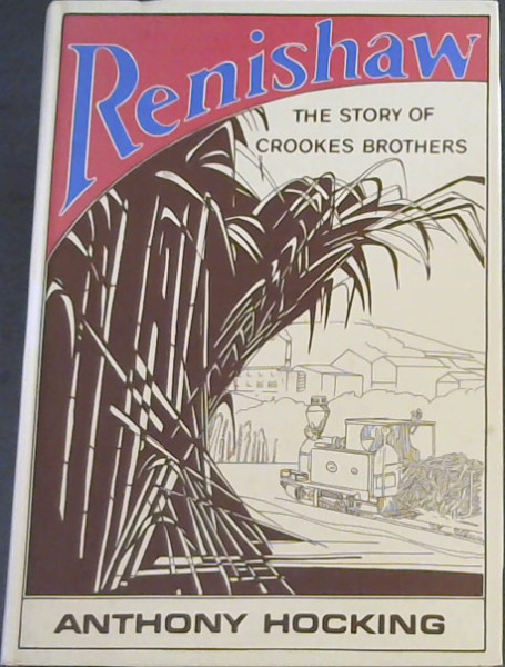 Image for Renishaw: The Story of Crookes Brothers