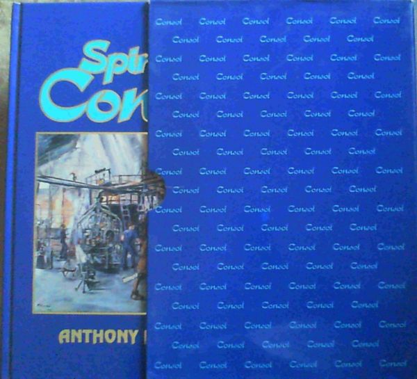 Image for Spirit of Consol
