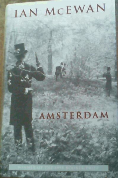 Image for Amsterdam