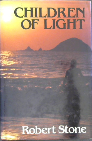 Image for Children of Light.