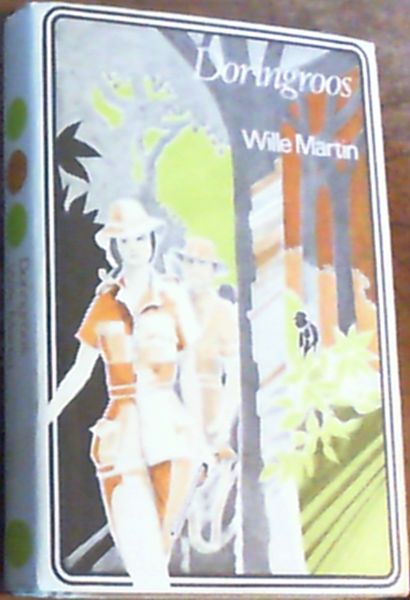 Martin, Wille .. Doringroos - Bild 1 von 3