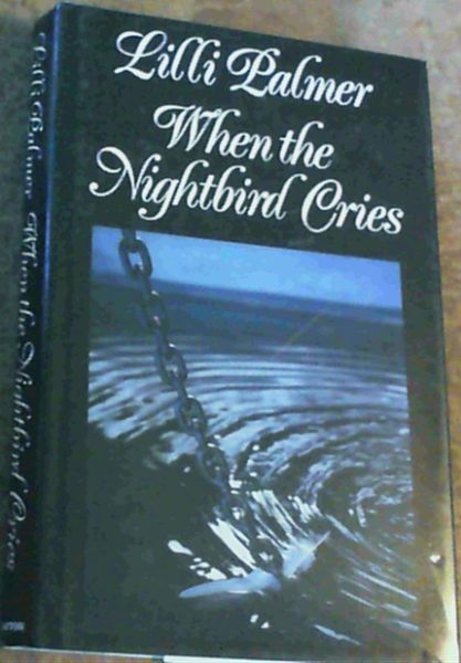 Image for When the Nightbird Cries