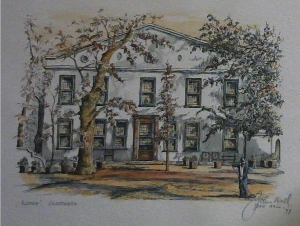 Image for Homesteads of Heritage - 2 print sets