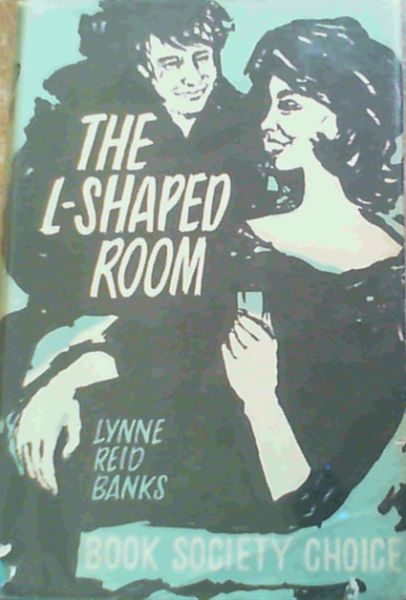 Banks, Lynne Reid .. The L-Shaped Room
