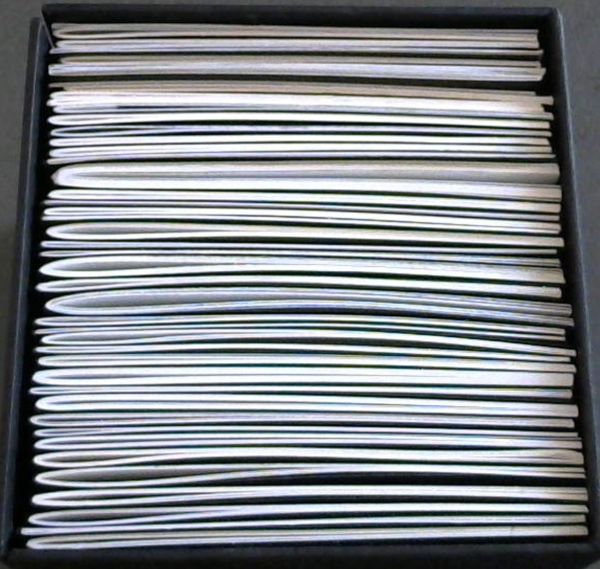 Image for Modern Art Projects (MAP) South Africa - Black Books - Boxed set