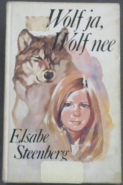 Image for Wolf ja, Wolf nee