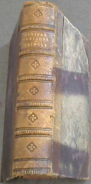 Image for African Sketches