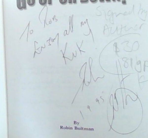 Do These Stairs Go Up Or Down?