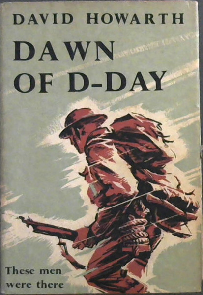 Image for Dawn Of D-Day