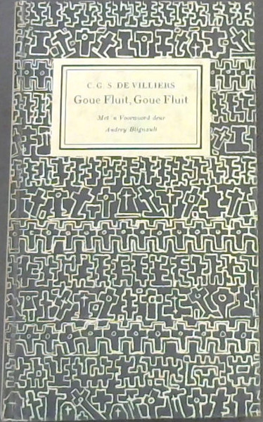 Image for Goue Fluit, Goue Fluit