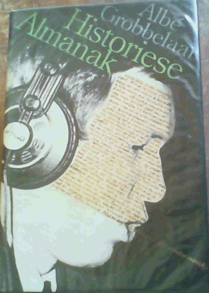 Image for Historiese Almanak