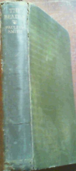 Image for The Beadle