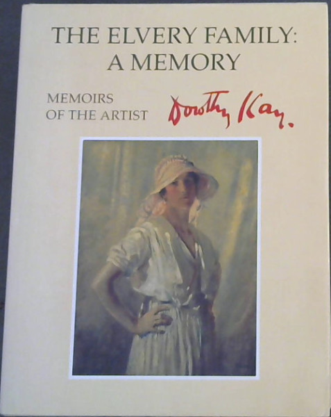 Image for The Elvery Family: A memory