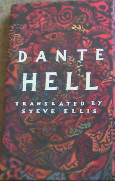 Alighieri, Dante .. Hell