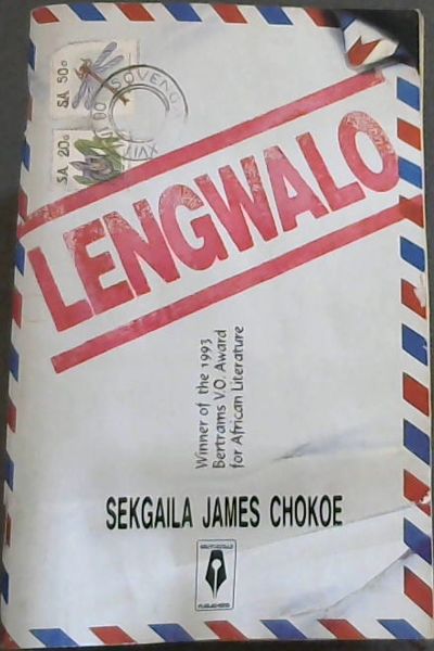 Lengwalo