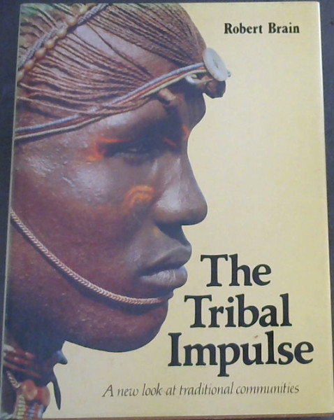 Image for The Tribal Impulse