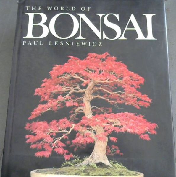 The World Of Bonsai