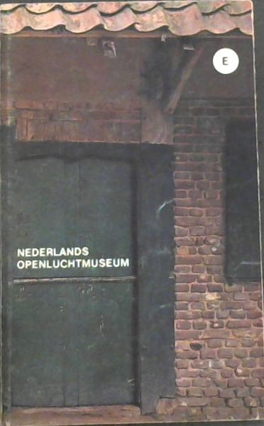 Image for Guide -National Folk Museum/ The Netherlands Open Air Museum