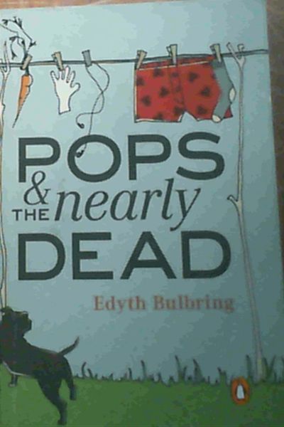 Image for Pops & The Nearly Dead