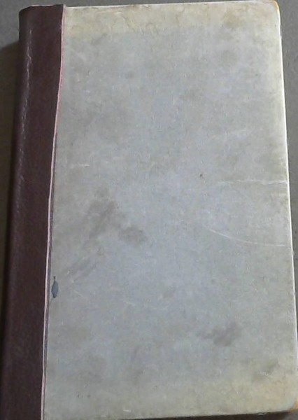 Image for Handbook of Physical and Recreational Training for the use of The Royal Navy 1923: Vol I - Physical Training