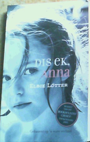 Lotter, Elbie .. Dis Ek, Anna - Bild 1 von 3