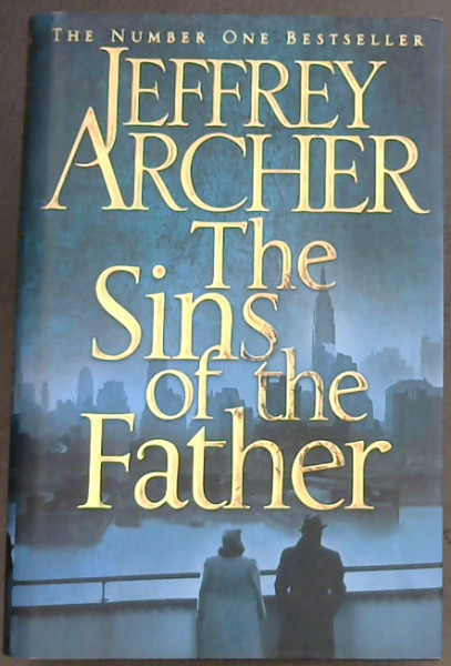 Image for The Sins of the Father (The Clifton Chronicles - Volume Two)