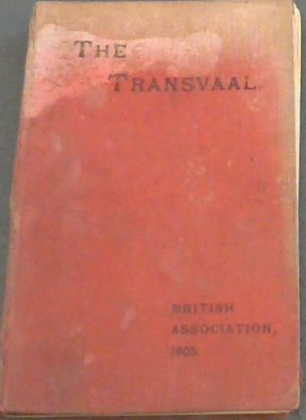 Image for A Guide to The Transvaal