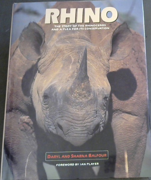 Image for Rhino