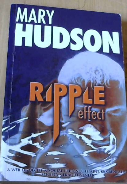 Hudson Mary .. Ripple Effect - Picture 1 of 3