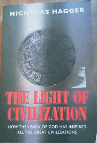 Image for The Light of Civilization