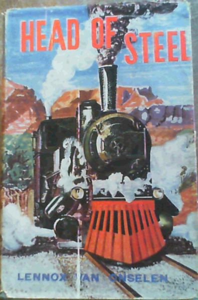 Image for Head of Steel