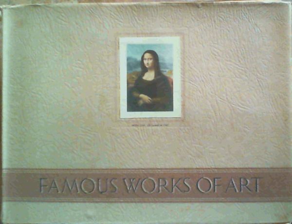 Image for Famous Works of Art