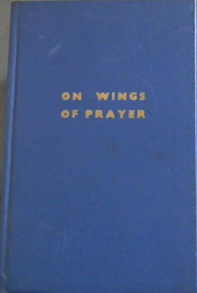 Image for On Wings of Prayer