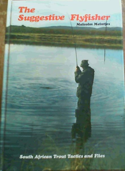 Image for The Suggestive Flyfisher