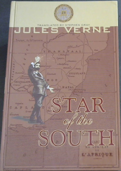 Image for Star of the South
