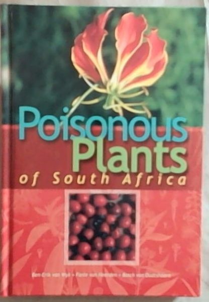 Poisonous Plants Of South Africa poisonous-plants-of-south-africa