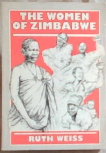The Women of Zimbabwe
