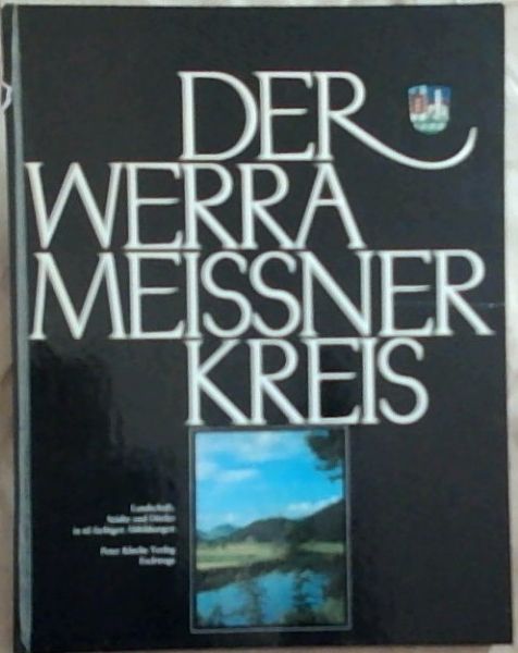 Der Werra Meissner Kreis