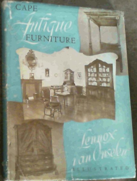 Image for Cape Antique Furniture