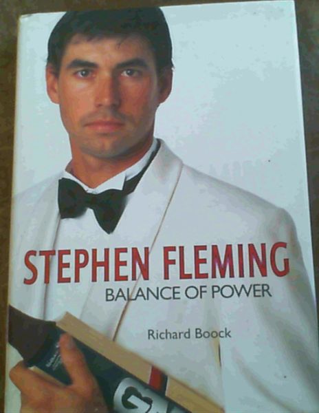 Image for Balance of Power