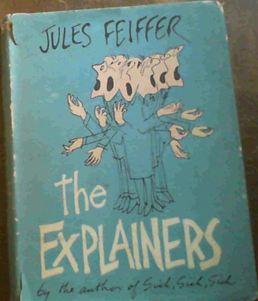 The Explainers