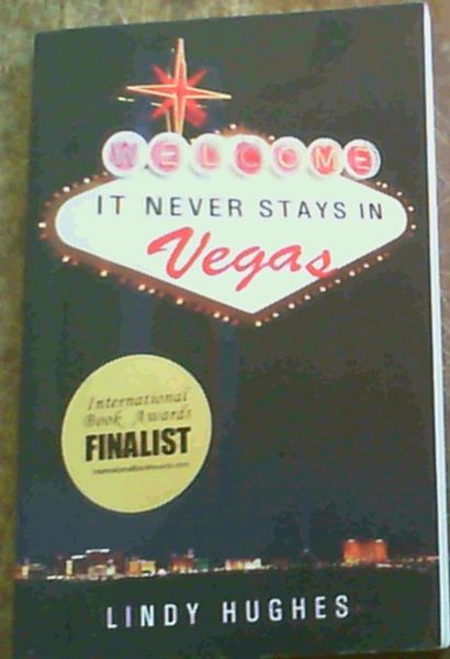 Image for It Never Stays in Vegas