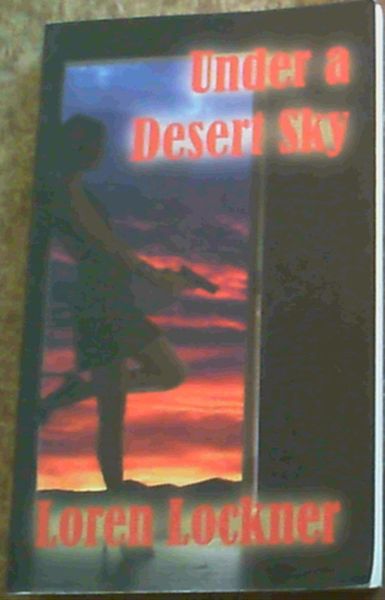 Image for Under a Desert Sky