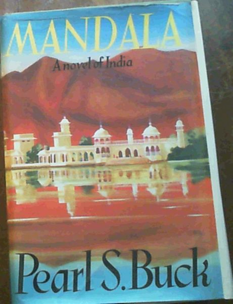Image for Mandala : A Novel of India