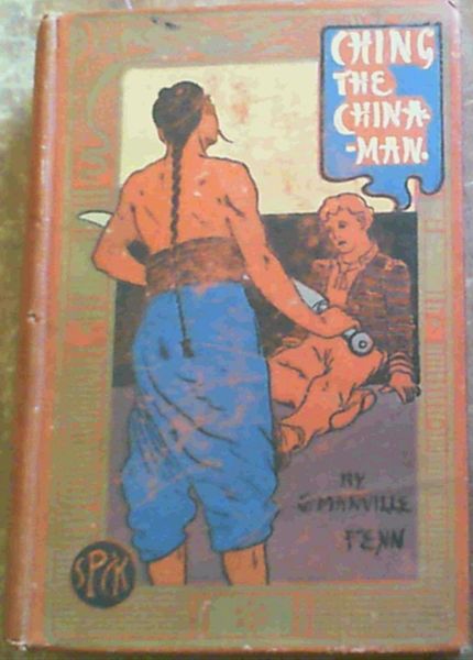 Image for Ching The ChinaMan
